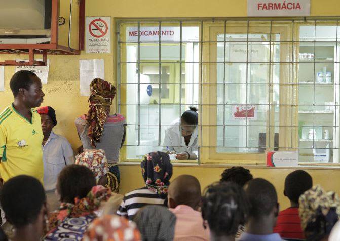 La mitad de los diagnosticados con VIH no inicia los cuidados en Mozambique