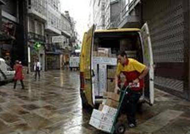 Las campañas de seguridad viarias no parecen prevenir el número de accidentes laborales asociados al tráfico