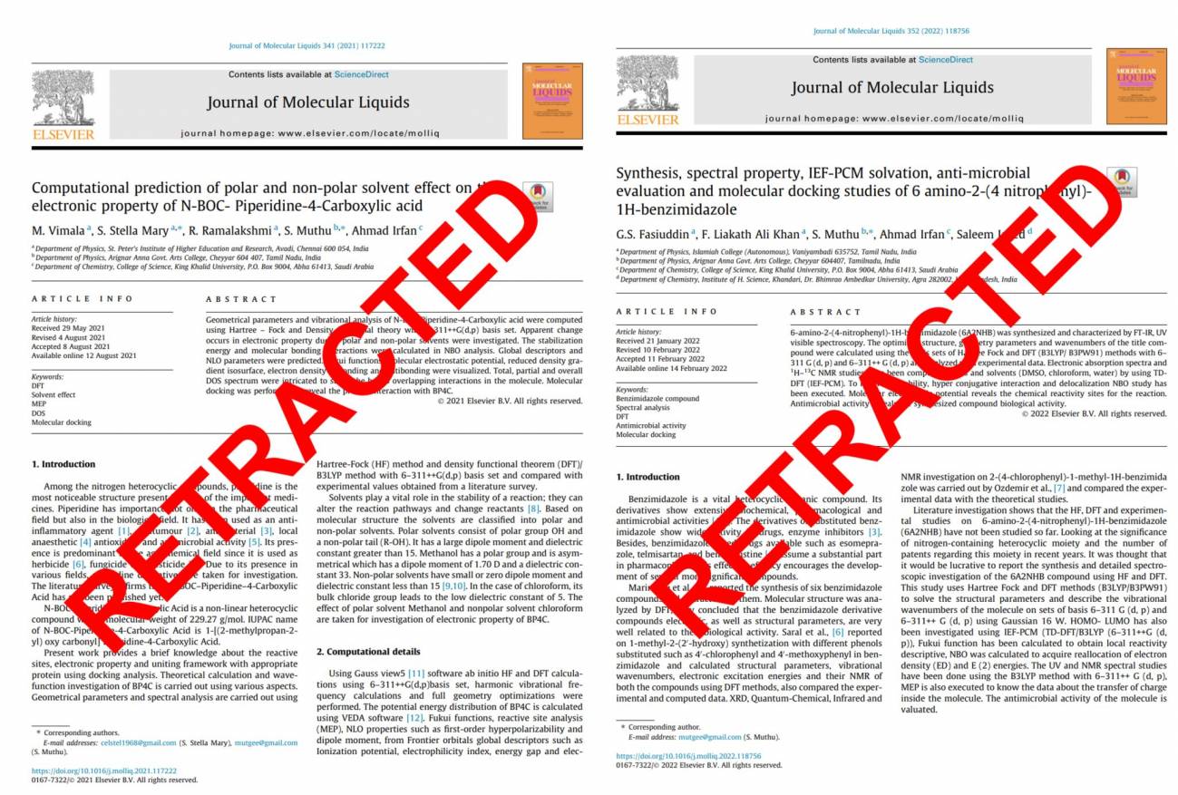 Las científicas hacen menos trampas: son minoría entre los autores de artículos médicos retractados