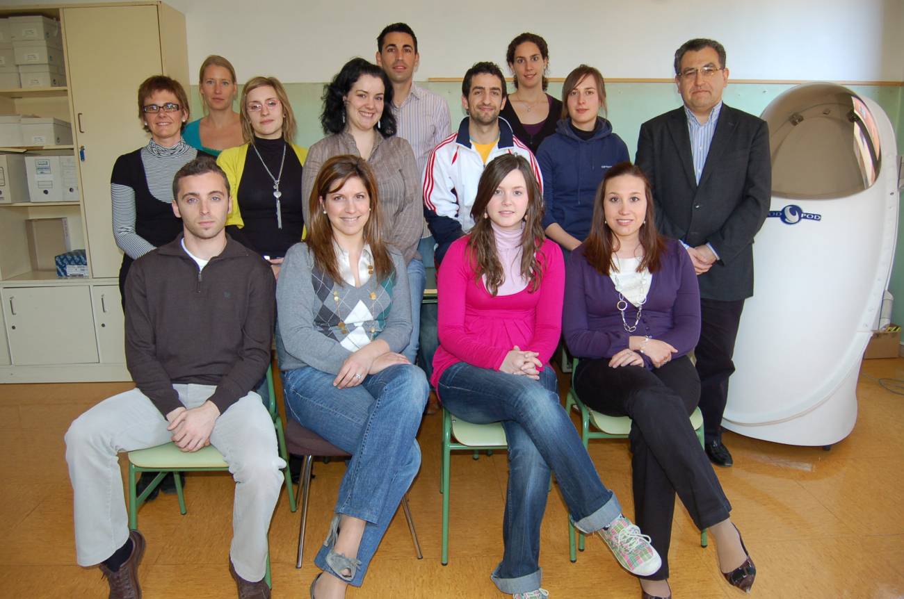 Las dietas para adelgazar son ineficaces porque no se ajustan a la composición corporal real