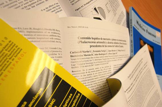 Las editoriales universitarias dejan de estar discriminadas en la evaluación del profesorado