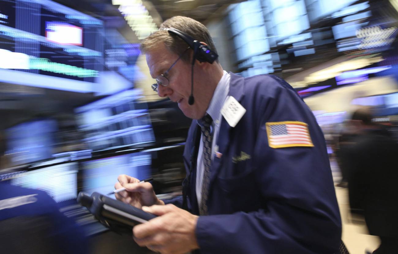 Las hormonas de los ‘brokers’ pueden desestabilizar los mercados financieros
