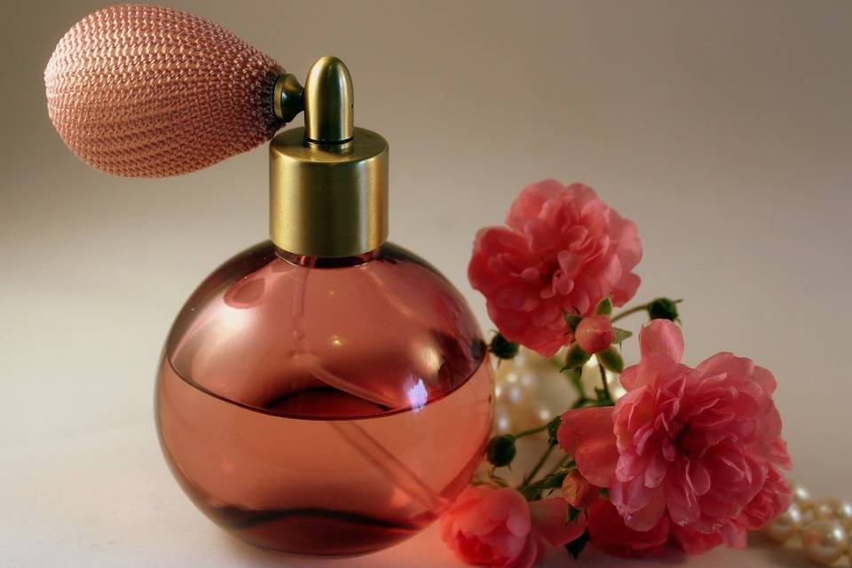 Las matemáticas saben por qué un perfume tiene éxito