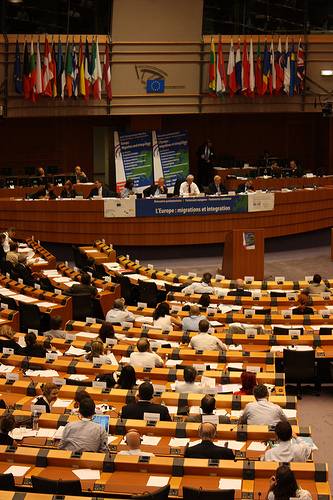 Las mayorías disminuyen la influencia de los países pequeños en la UE 