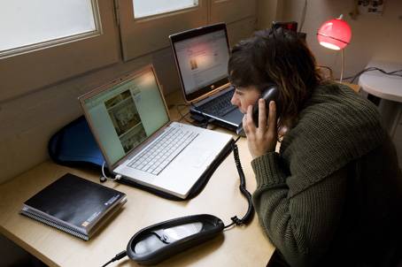 Las mujeres siguen teniendo doble jornada laboral