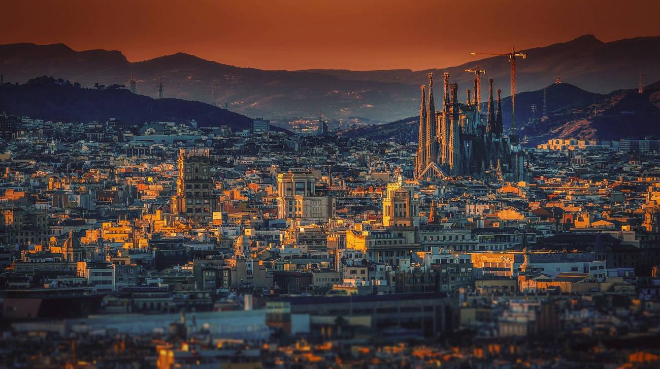 Las noches tropicales aumentan la mortalidad en Barcelona