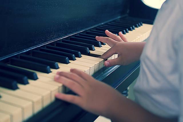 Las personas con síndrome de Williams desarrollan sus habilidades musicales de forma diferente