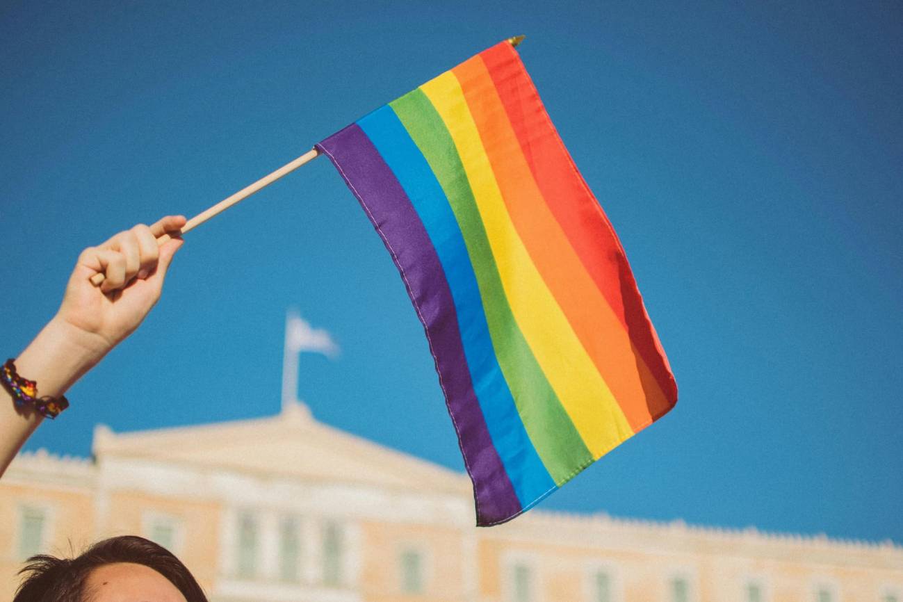 Las personas LGTBIQA+ presentan el doble de riesgo de tener depresión