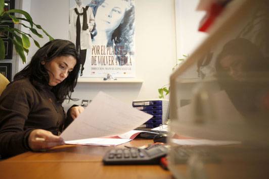 Las reformas laborales de los últimos 30 años han perjudicado a los más jóvenes