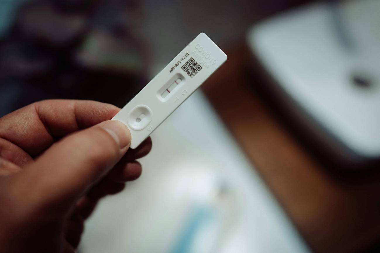 FIV fecundación in vitro