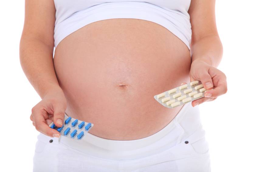 Las terapias hormonales de fertilidad no se asocian con el cáncer de ovario, útero y mama