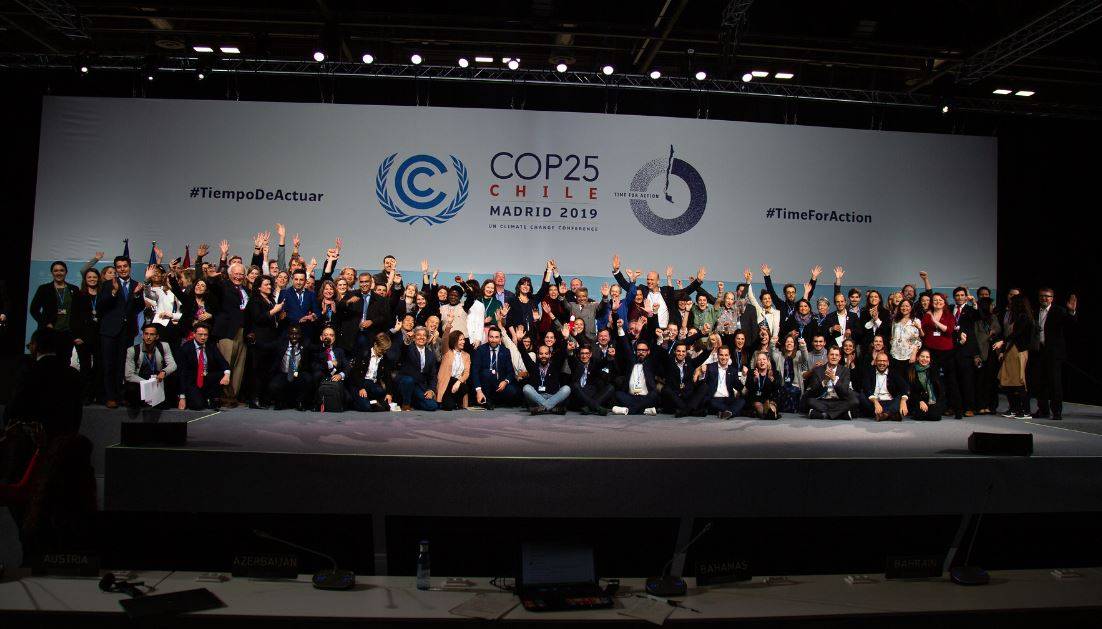 COP25