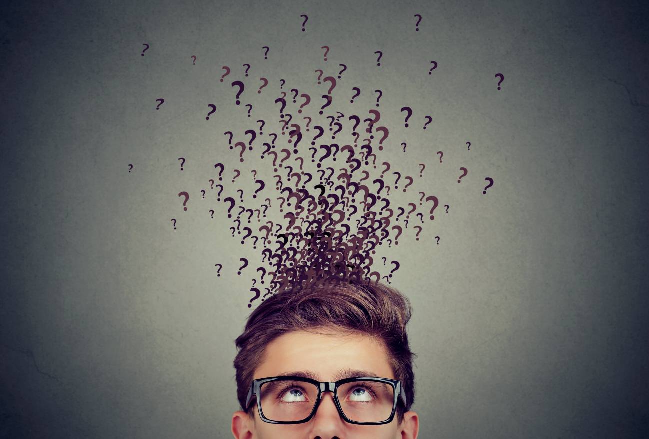 Lo que sabemos que no sabemos, la ciencia de la ignorancia
