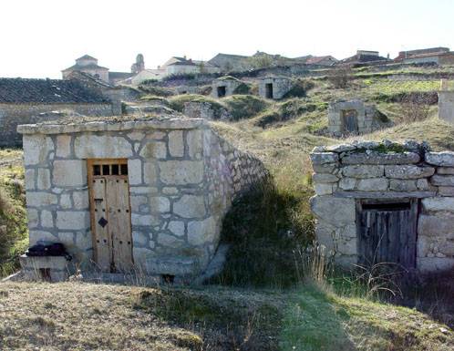 Logran calcular la temperatura de las bodegas antes de construirlas