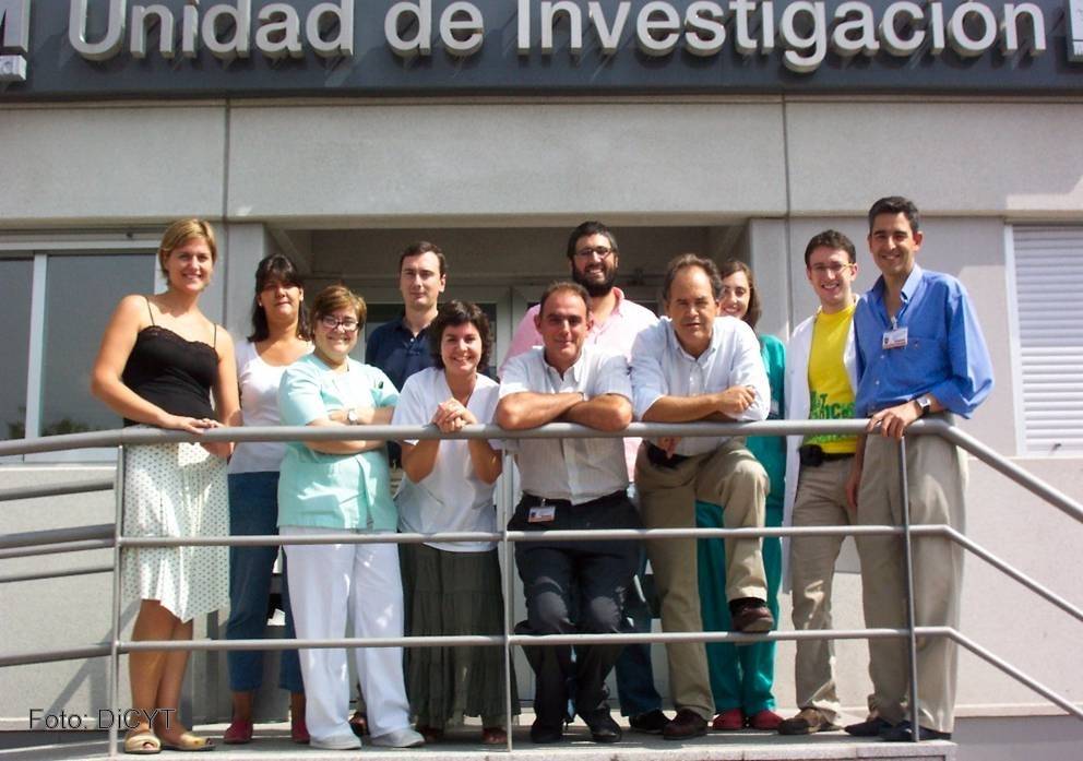 Los ácidos nucleicos, relacionados con metástasis de cáncer colorrectal