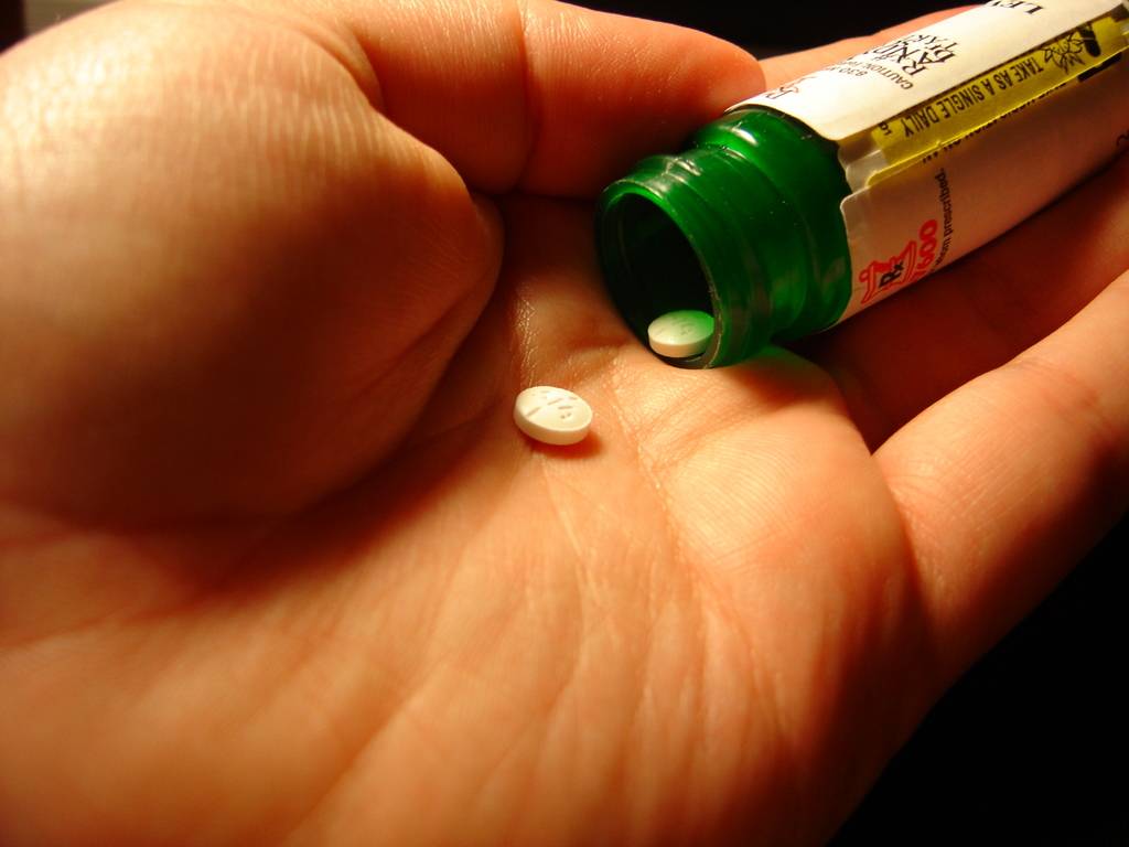 Medicamento Levothyroxine