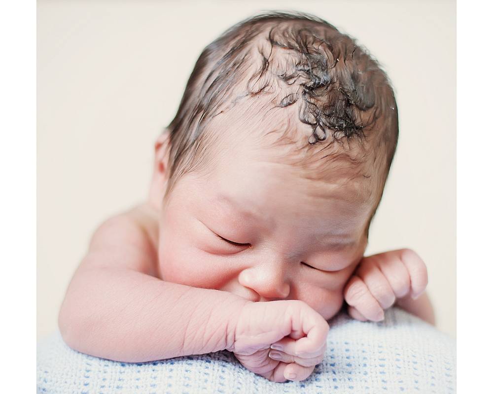Los bebés prefieren escuchar las sílabas más usadas por los adultos