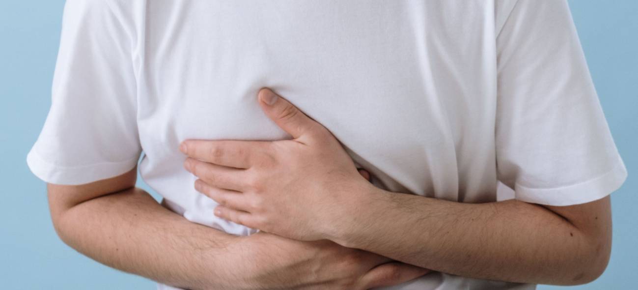 aumento de algunos tumores digestivos en adultos jóvenes