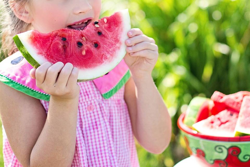 Los comedores escolares que apuestan por alimentos de proximidad son más baratos