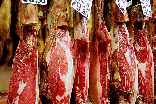 Los consumidores de jamón a examen 
