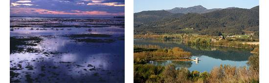 Los espacios verdes andaluces engrosan la lista Ramsar
