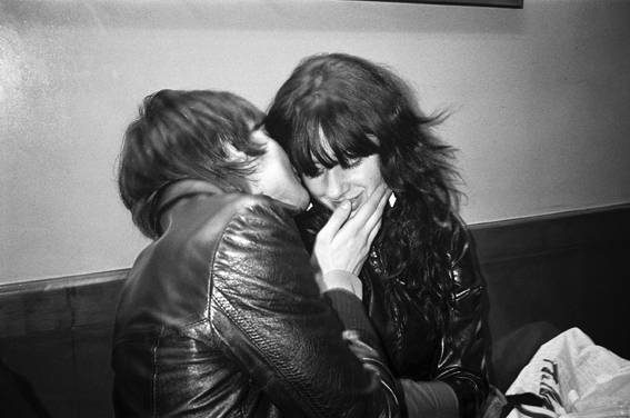 El 80% de los entrevistados prefieren el estilo de amor pasional. Foto: SINC.