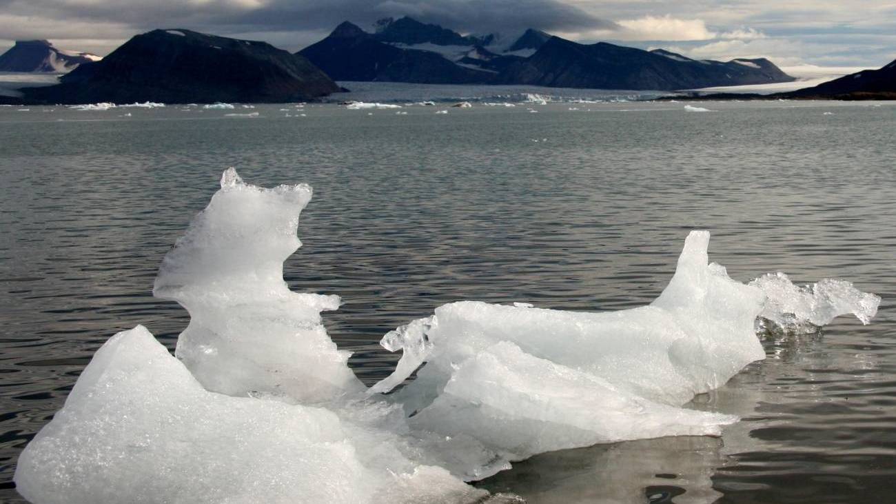 Los glaciares no se recuperarán en siglos, aunque bajen las temperaturas