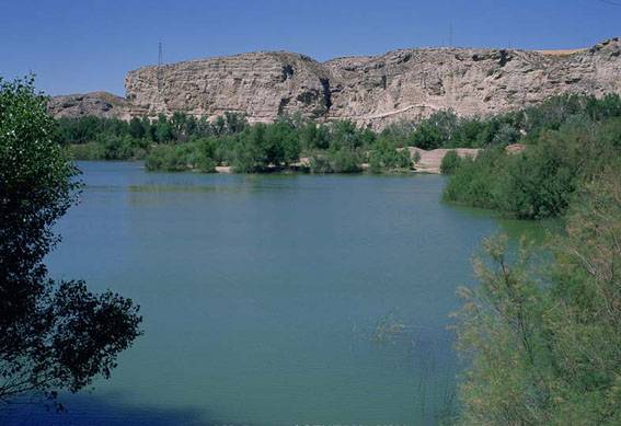 Los grupos ecologistas se incorporan a la comisión permanente del Consejo Nacional del Agua