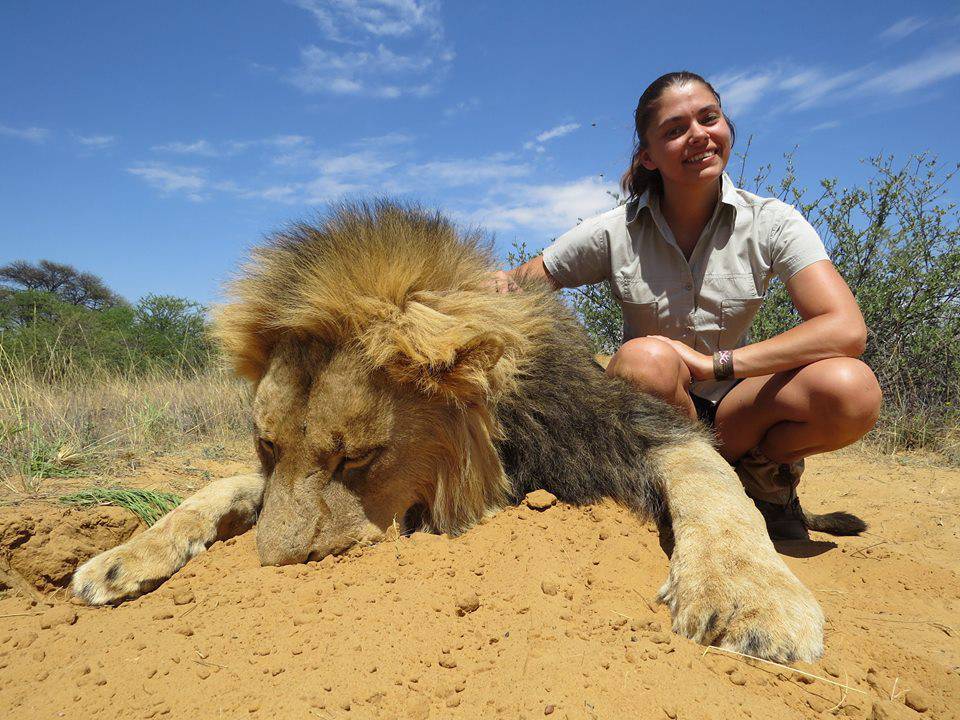 Los humanos, una especie no sostenible de superdepredadores 