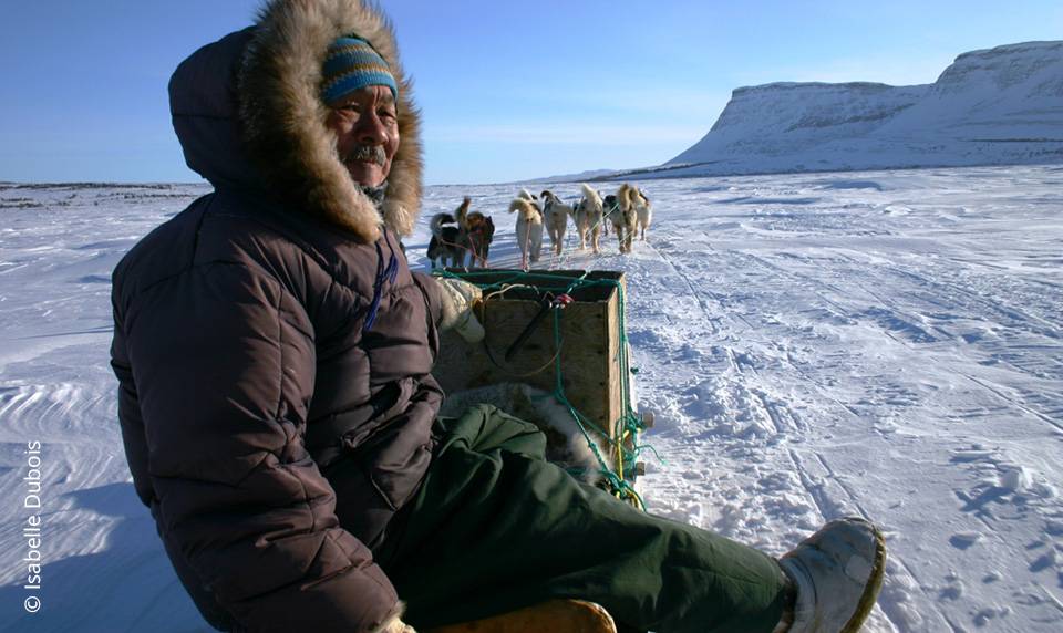 Los inuits de Nunavik son genéticamente únicos en el mundo