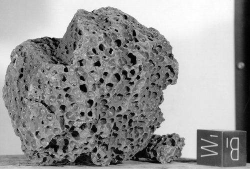 Los isótopos de cloro indican que la Luna está seca