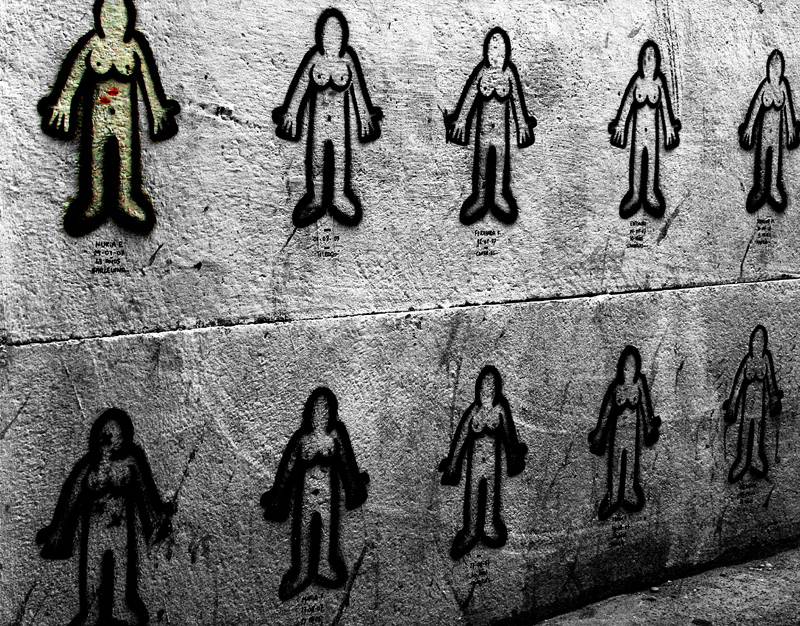 Los medios de comunicación contribuyen a reducir la mortalidad por violencia de género
