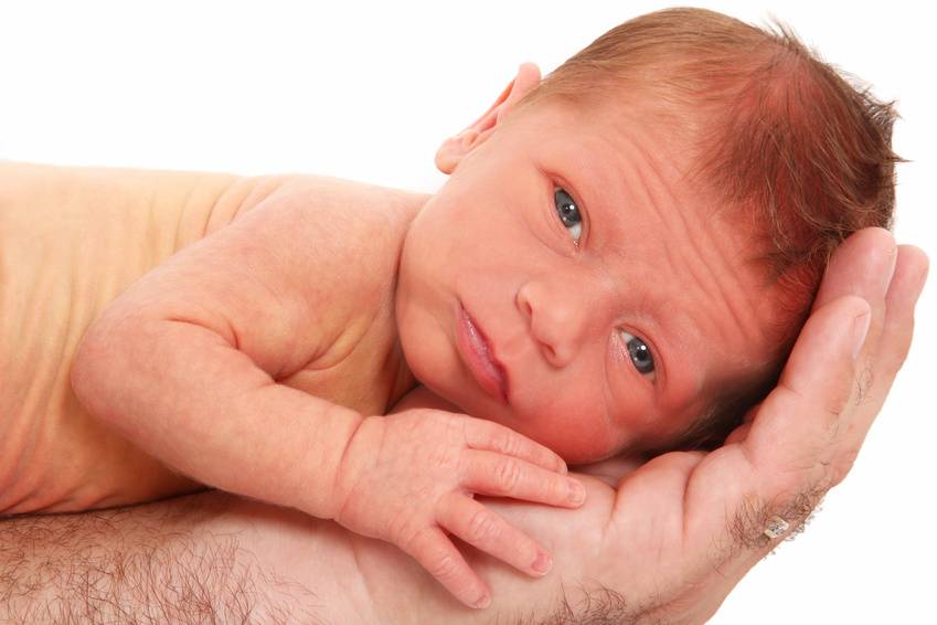 Los nacimientos prematuros son la primera causa de muerte en niños menores de cinco años