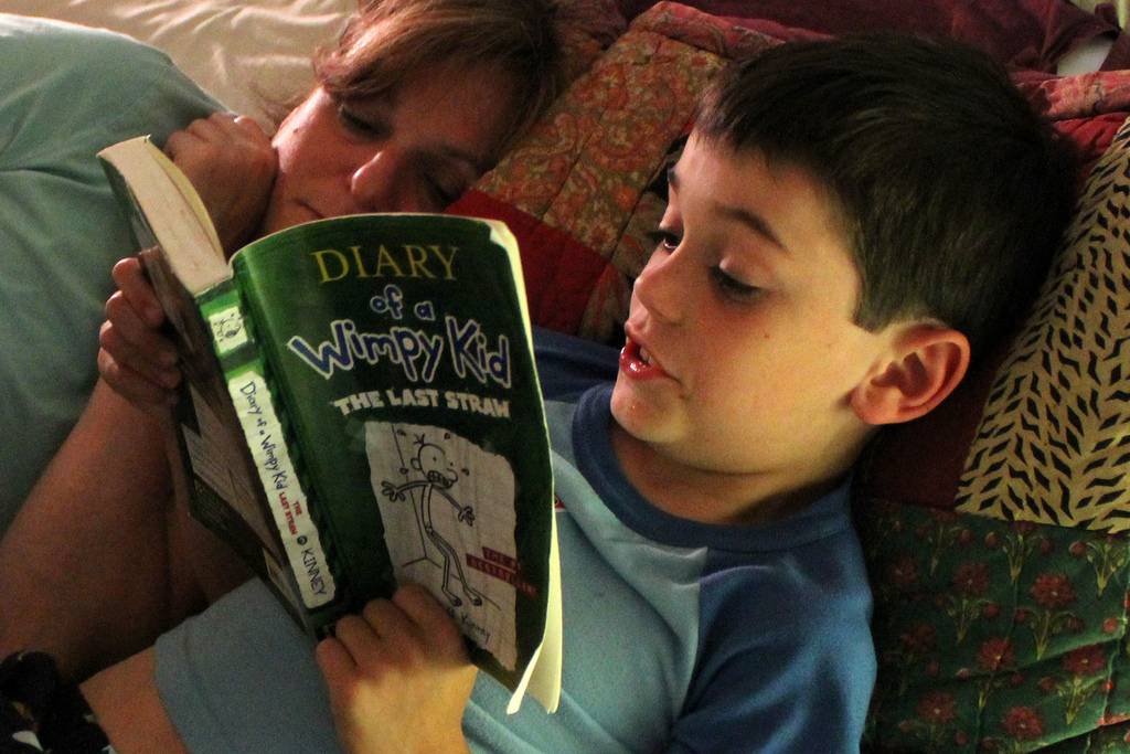 niños bilingües, memoria del trabajo 