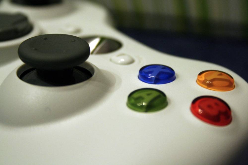 Los expertos no están en contra del uso de videojuegos ni ordenadores en niños epilépticos. / Schereiblockade