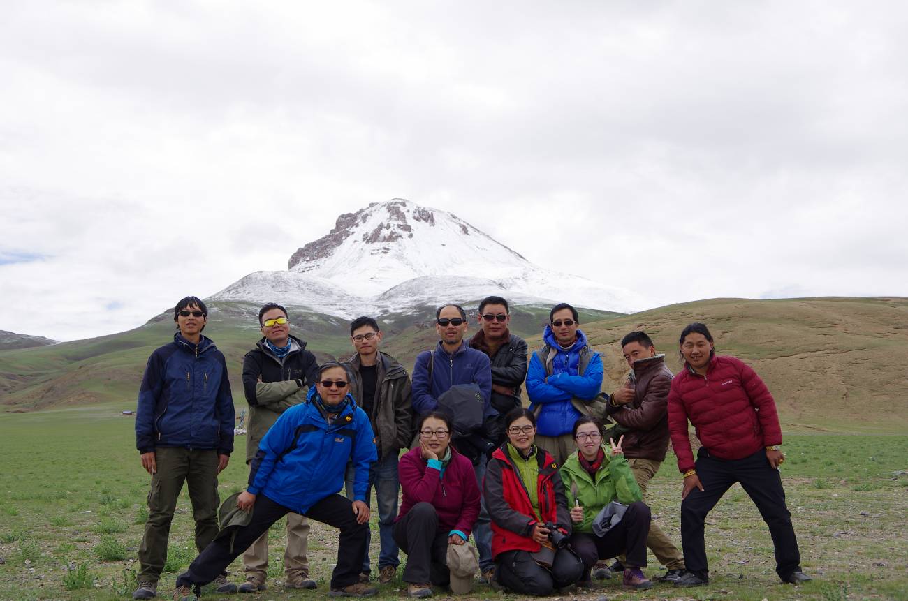 Excavaciones e investigaciones llevadas a cabo en el sitio arqueológico de Nwya Devu 