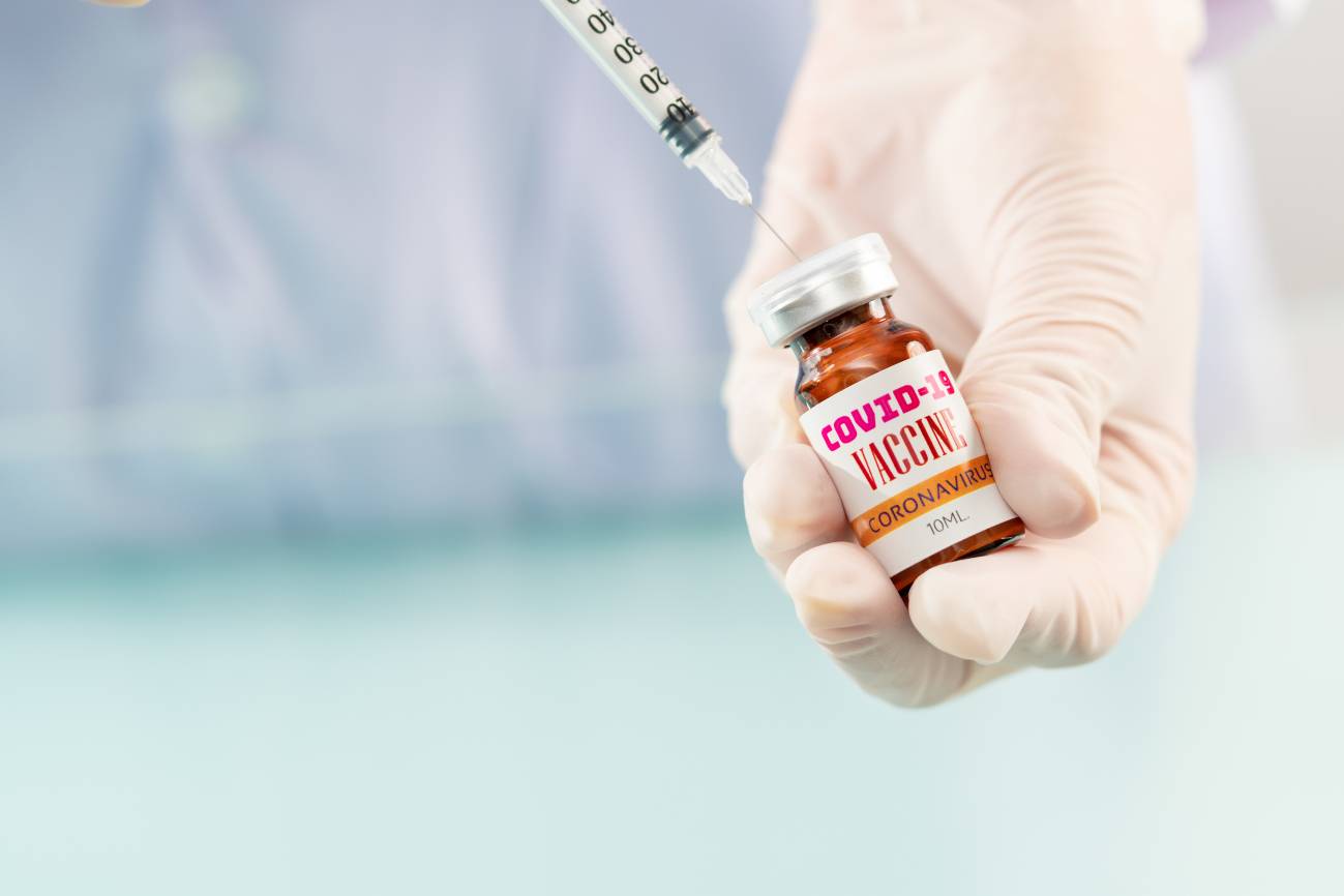 Los resultados preliminares de la vacuna china indican que es segura y genera anticuerpos contra el coronavirus