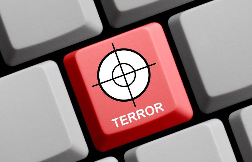 Los seguidores de Daesh se camuflan en la red e inspiran a los lobos solitarios