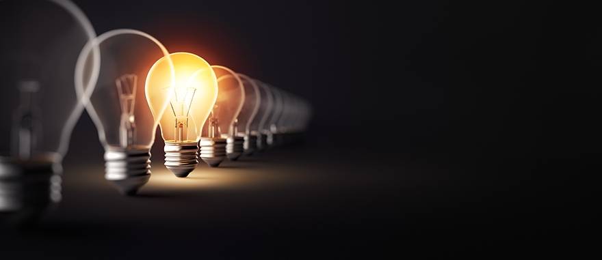 Los sistemas inteligentes permiten ahorrar 400 euros al año en luz
