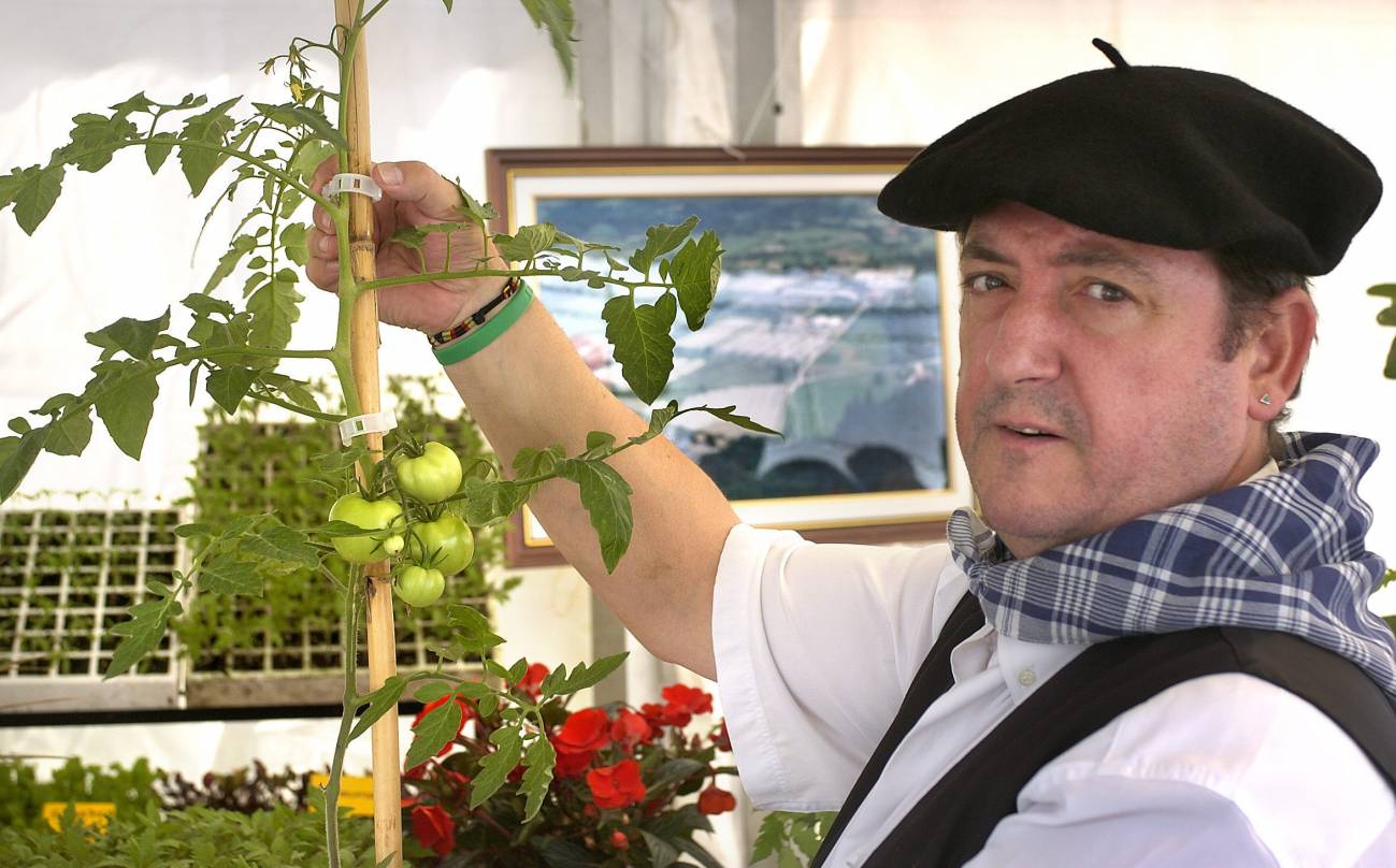 Los vascos proceden de los primeros agricultores de la Península 