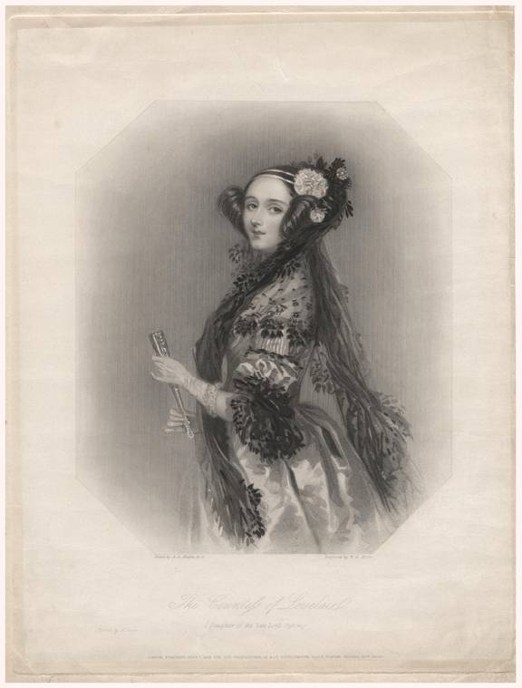 Ada Lovelace