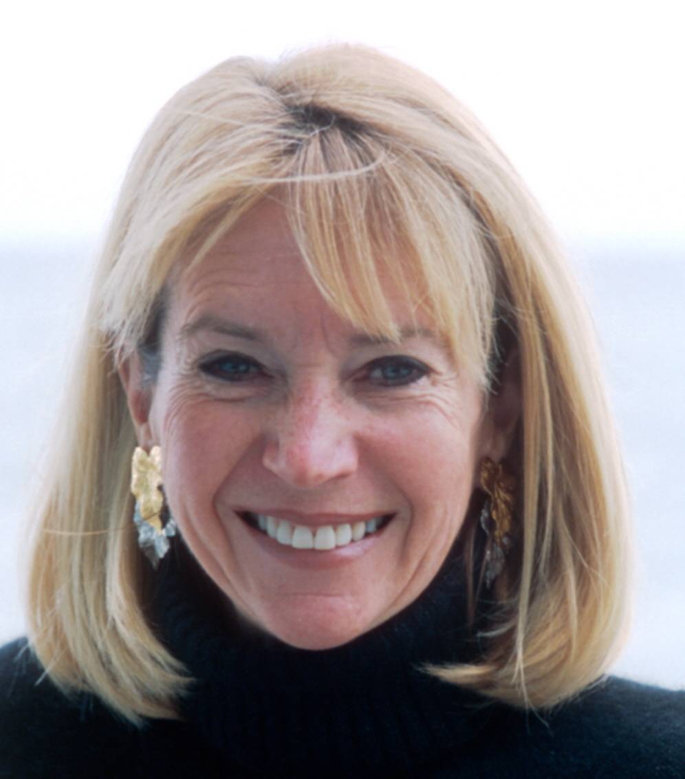 Marcia McNutt, nueva directora de 'Science'
