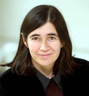 María Blasco, nueva directora del CNIO. Foto: CNIO