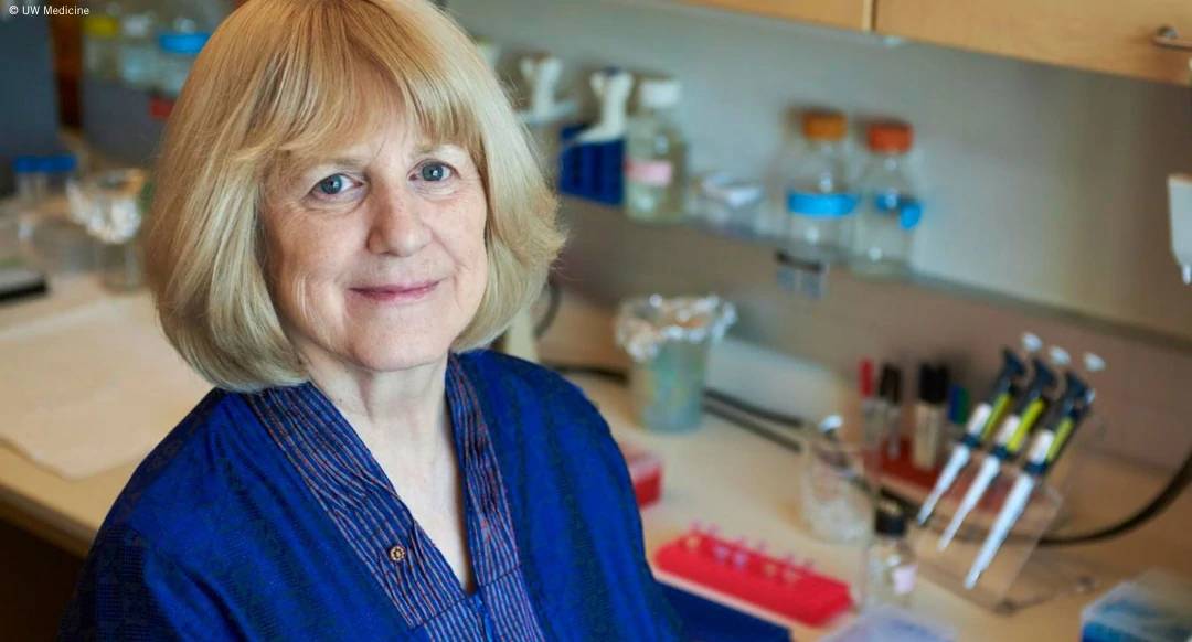 Mary-Claire King, Premio Princesa de Asturias de Investigación Científica y Técnica