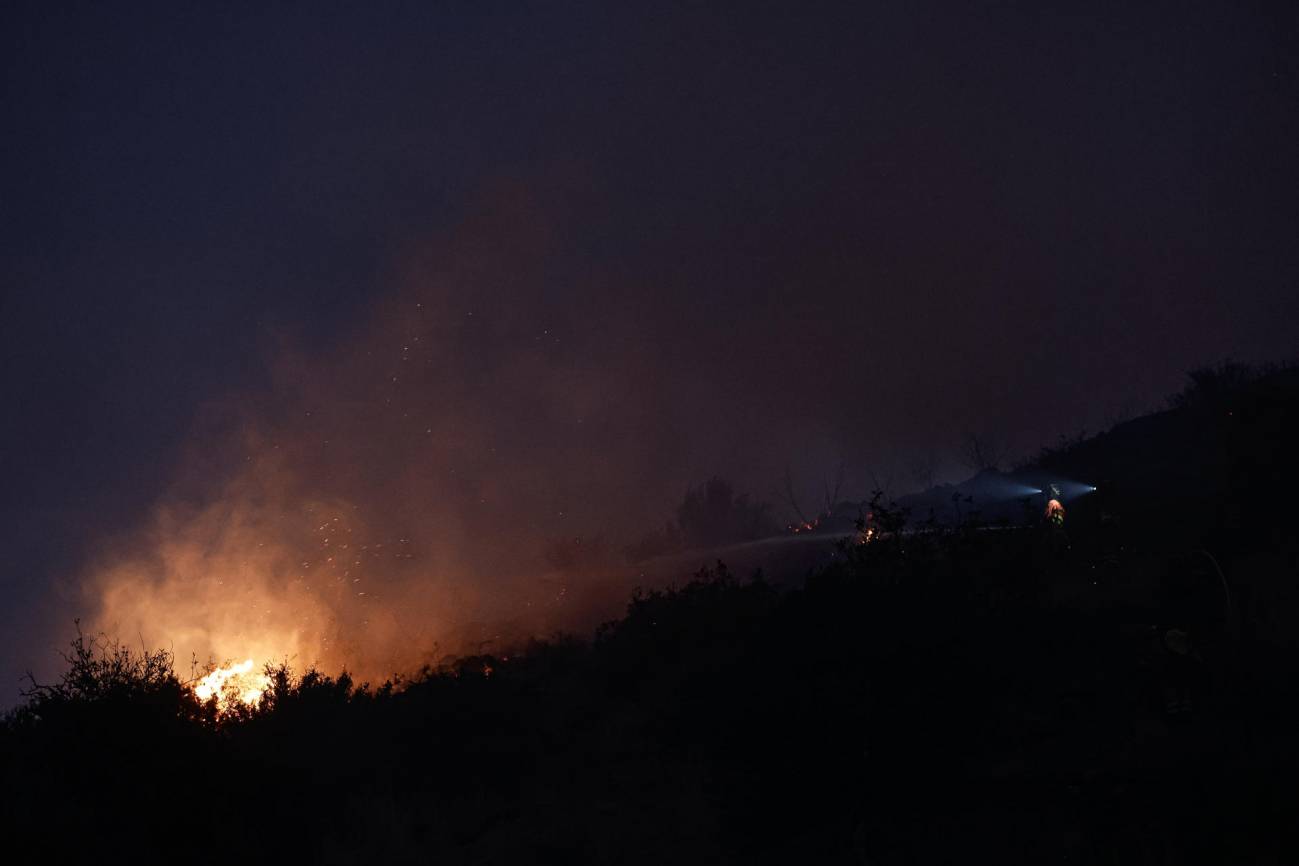 incendio