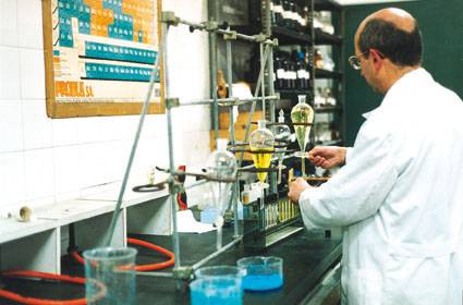 Más de 480 investigadores desarrollarán sus proyectos de I+D con las ayudas del programa Torres Quevedo