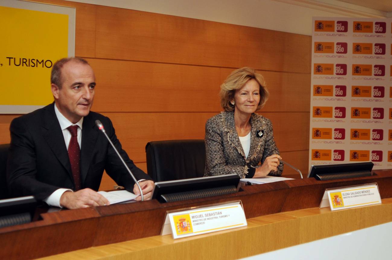 Más de 500 formadores enseñarán el uso de la administración electrónica en las zonas rurales