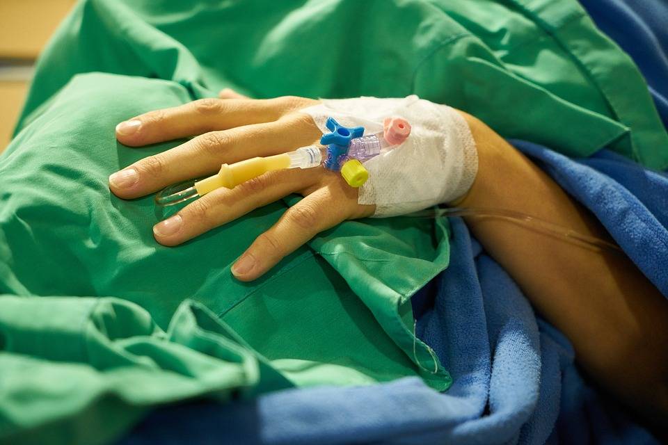 Más riesgo de muerte al sufrir una hemorragia cerebral con tratamiento antitrombótico 