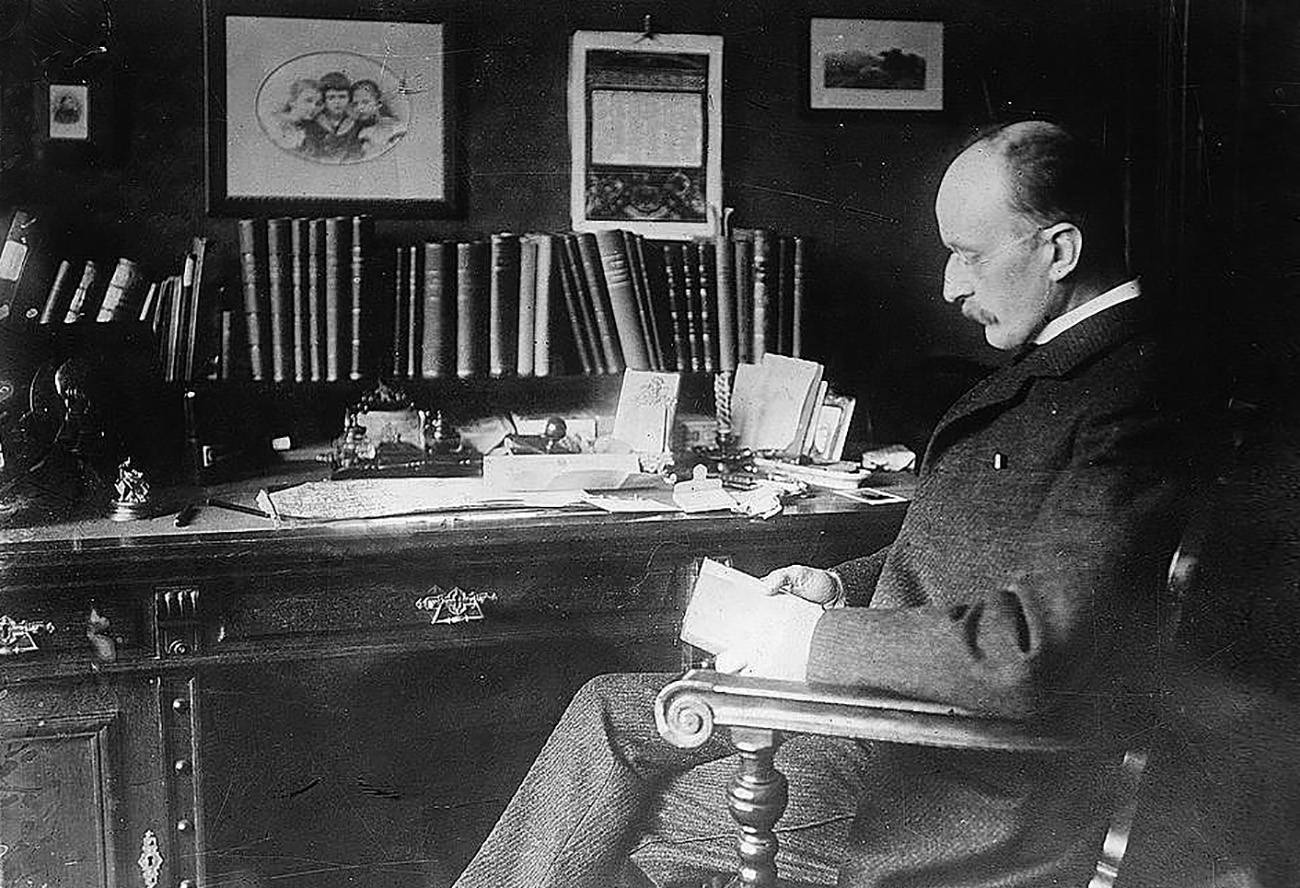 Max Planck