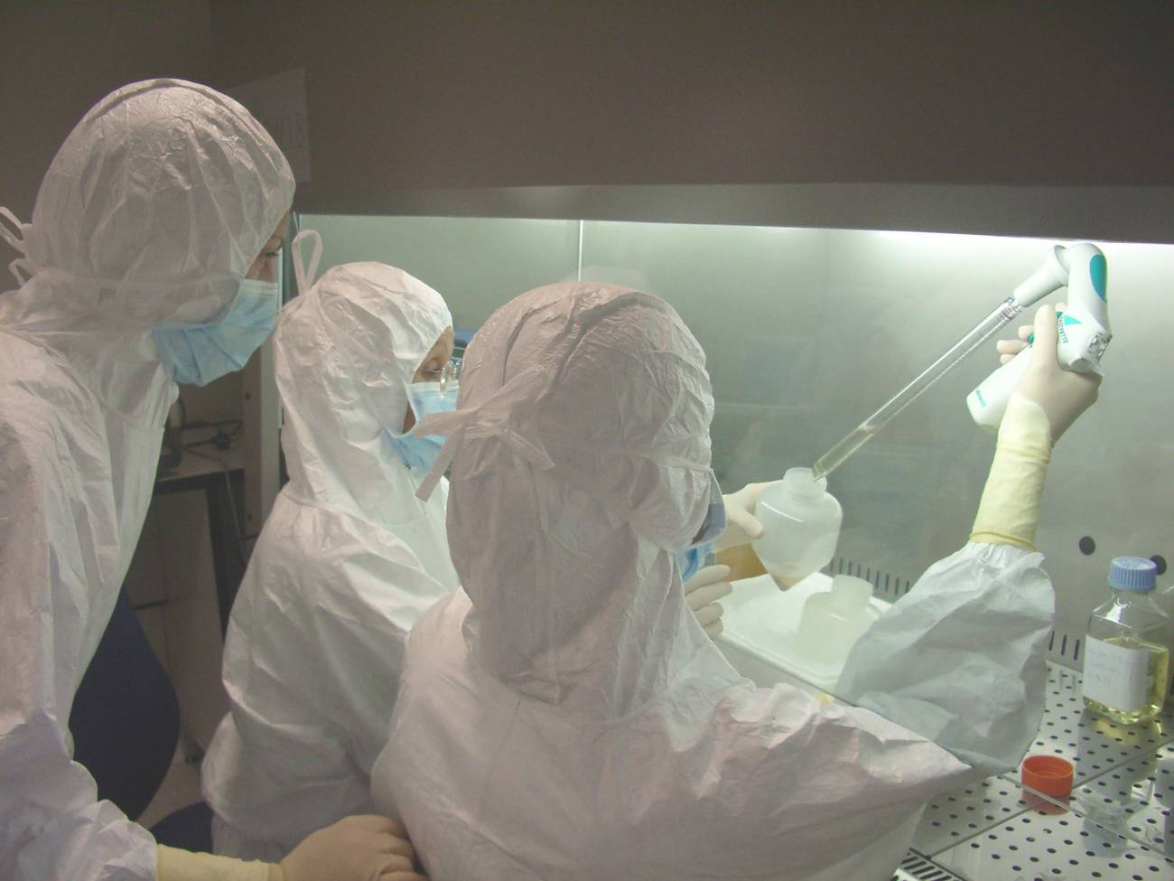 Médicos españoles consiguen por primera vez un hígado neonatal para uso terapéutico